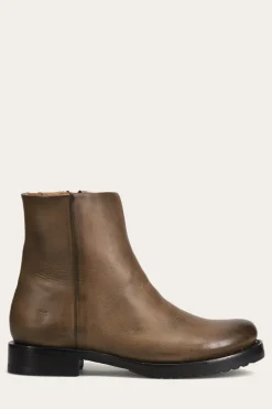 Hot Frye Veronica Inside Zip