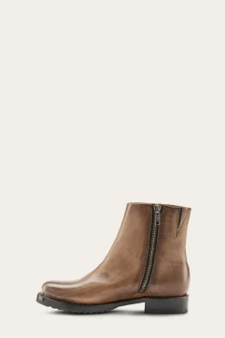 Hot Frye Veronica Inside Zip