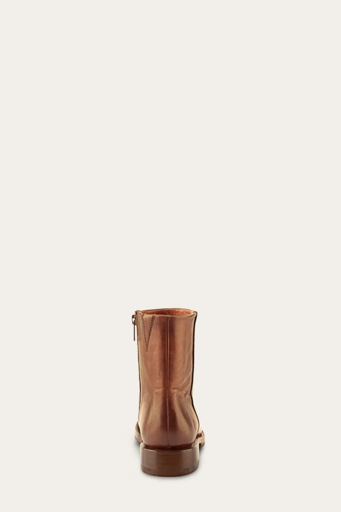 Hot Frye Veronica Inside Zip