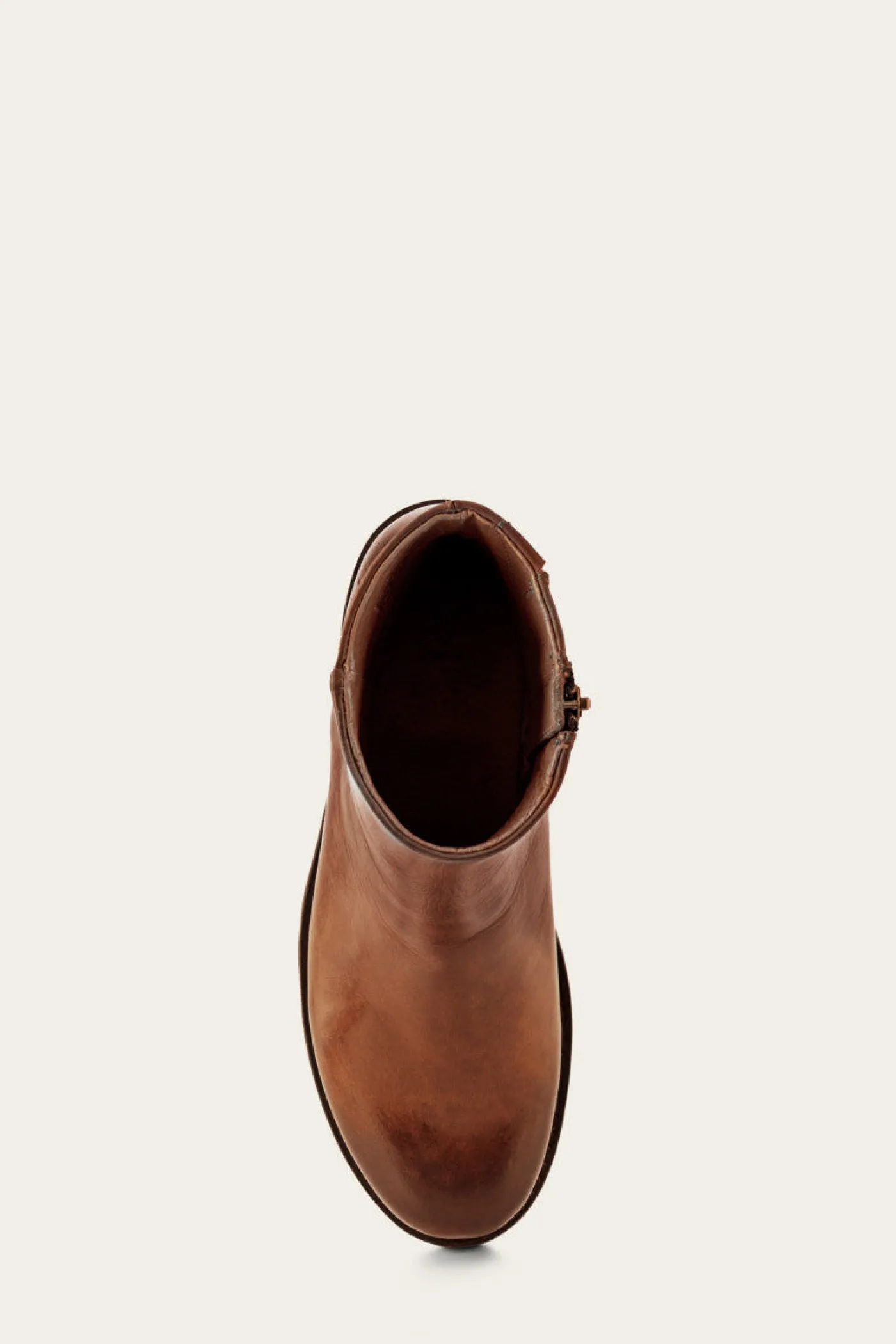 Hot Frye Veronica Inside Zip