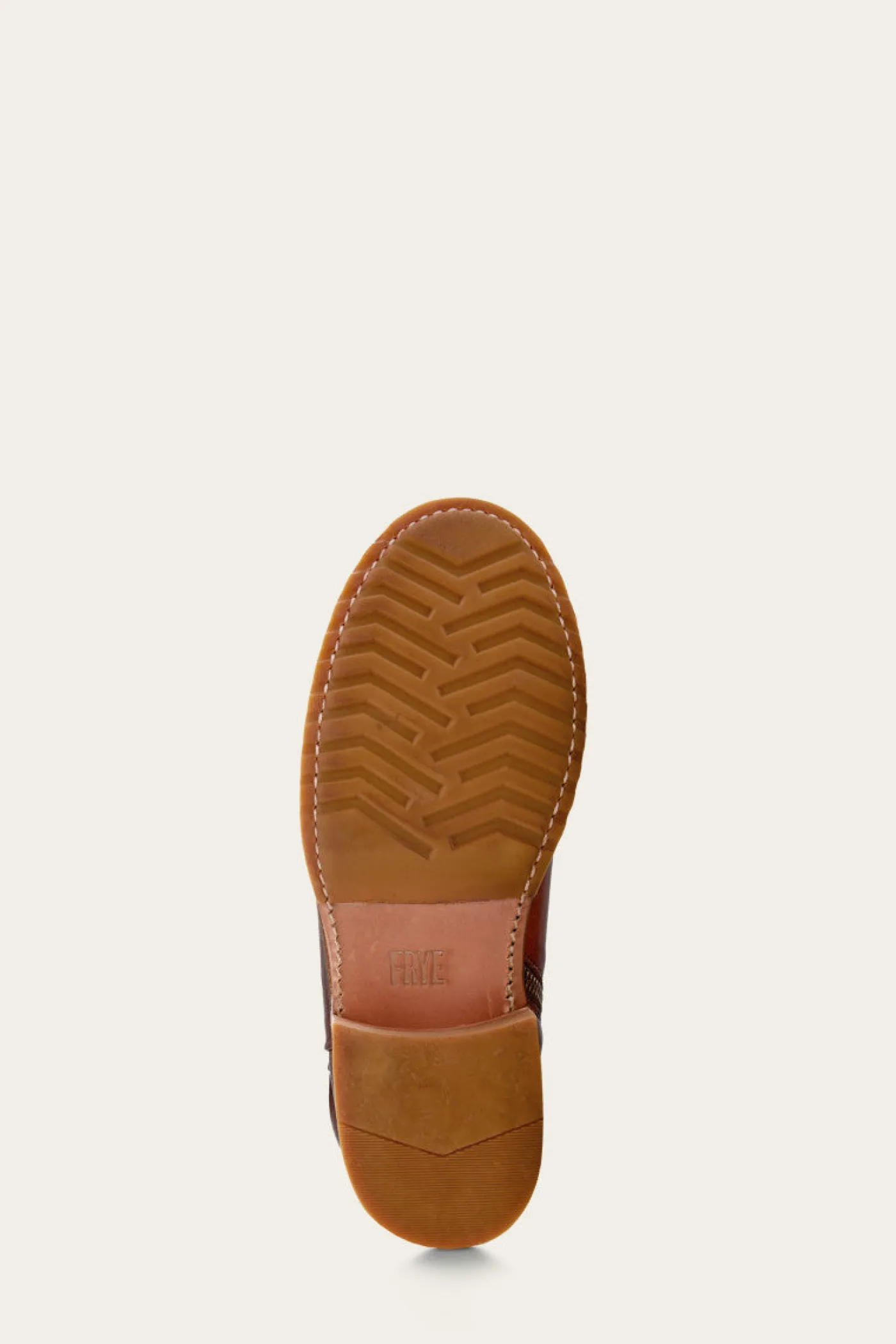 Hot Frye Veronica Inside Zip