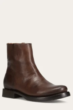 Hot Frye Veronica Inside Zip