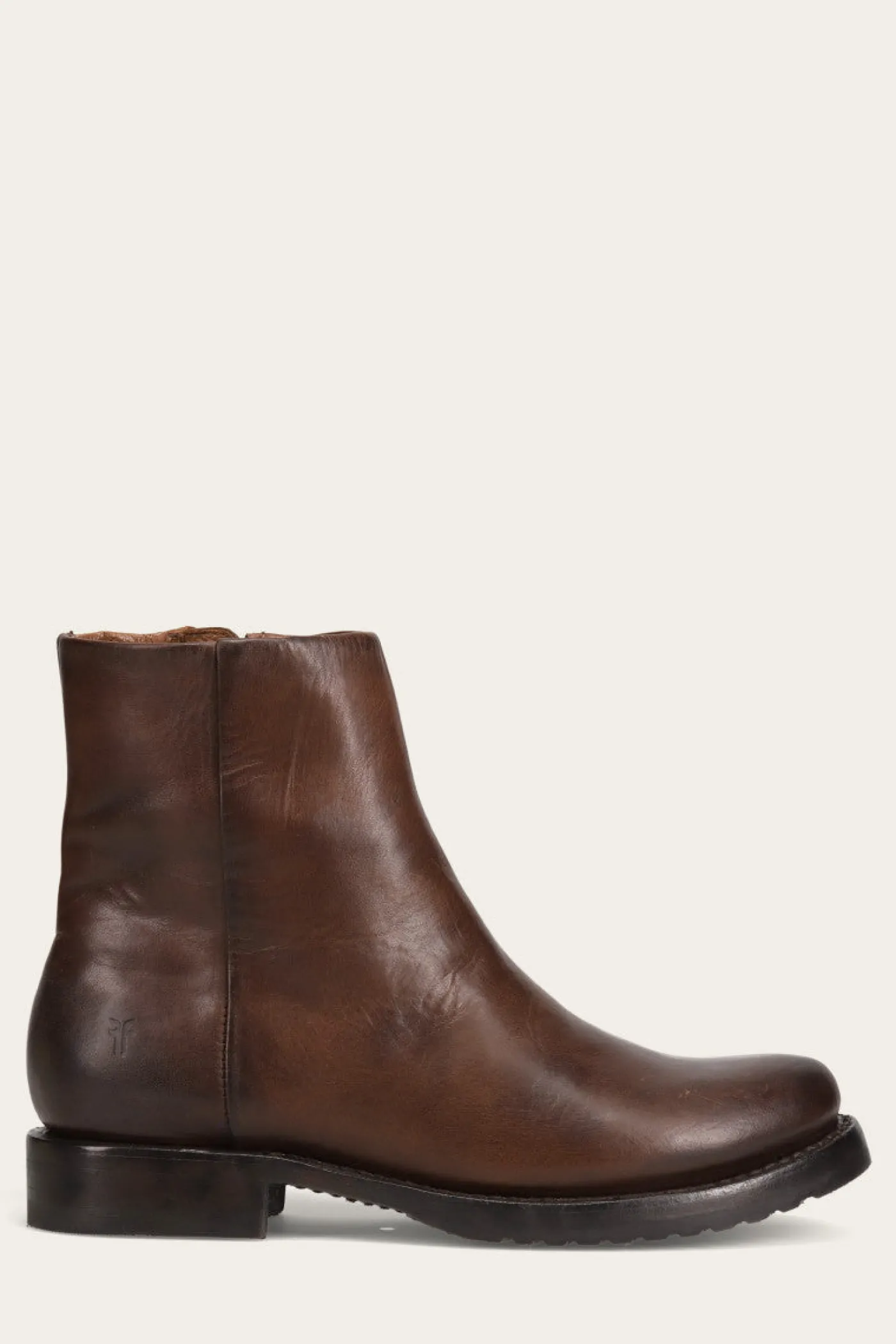 Hot Frye Veronica Inside Zip