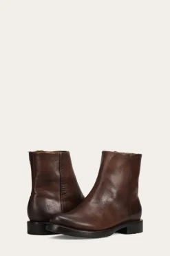 Hot Frye Veronica Inside Zip