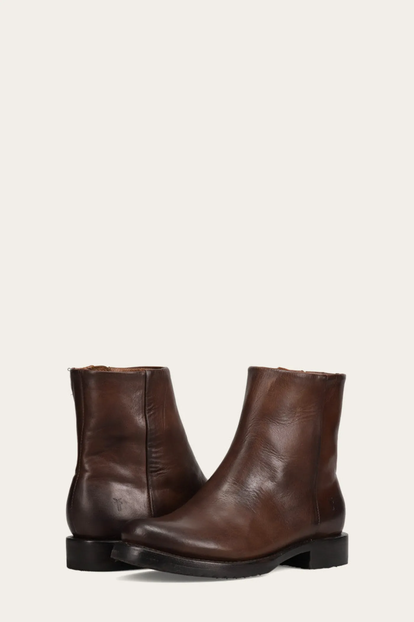 Hot Frye Veronica Inside Zip