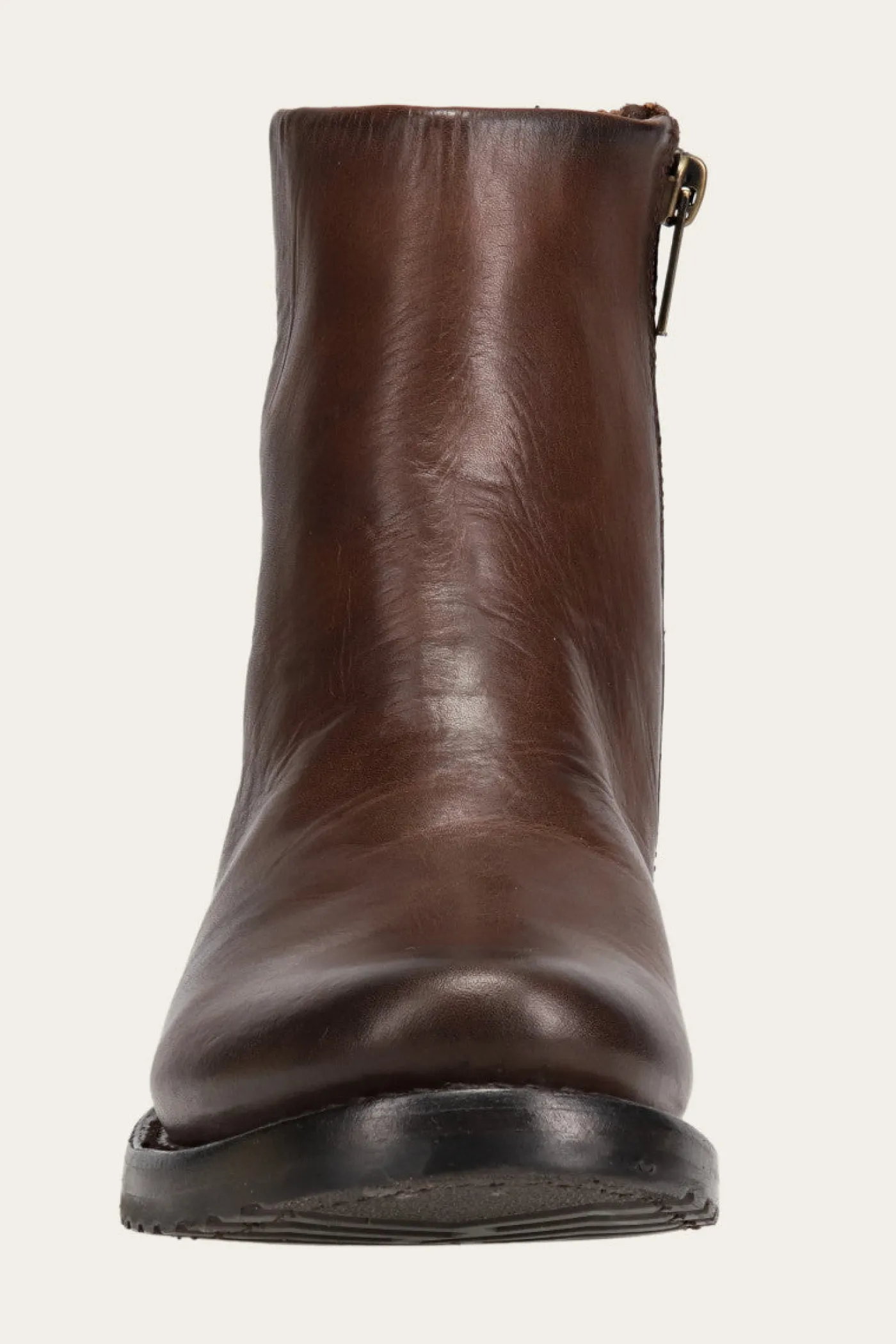 Hot Frye Veronica Inside Zip