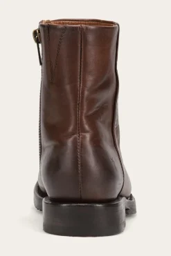 Hot Frye Veronica Inside Zip