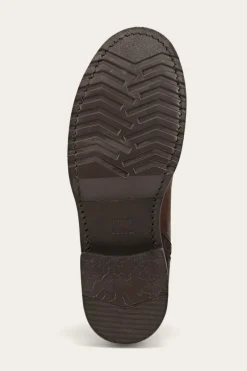 Hot Frye Veronica Inside Zip