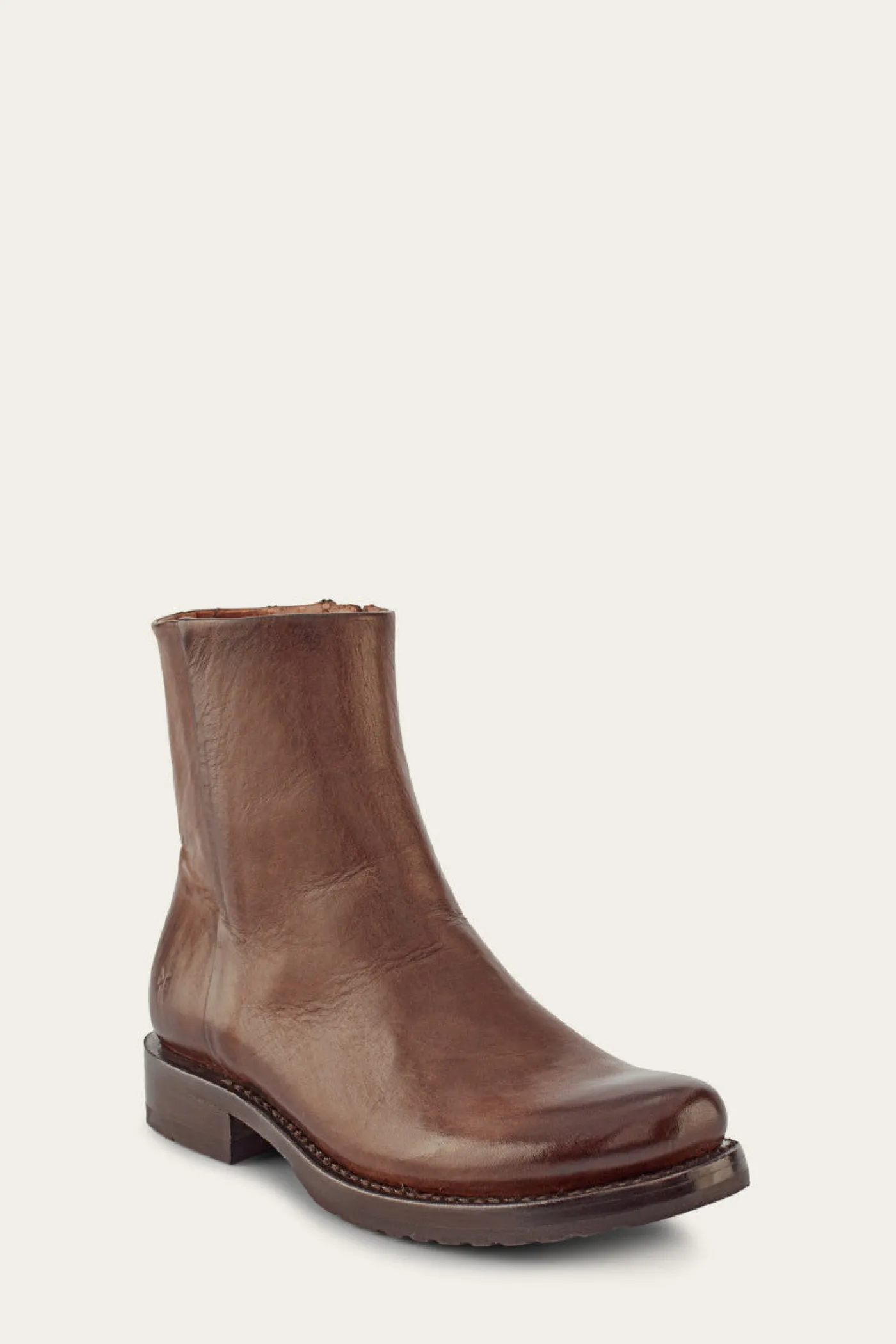 Hot Frye Veronica Inside Zip