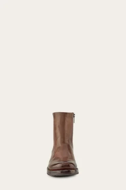 Hot Frye Veronica Inside Zip