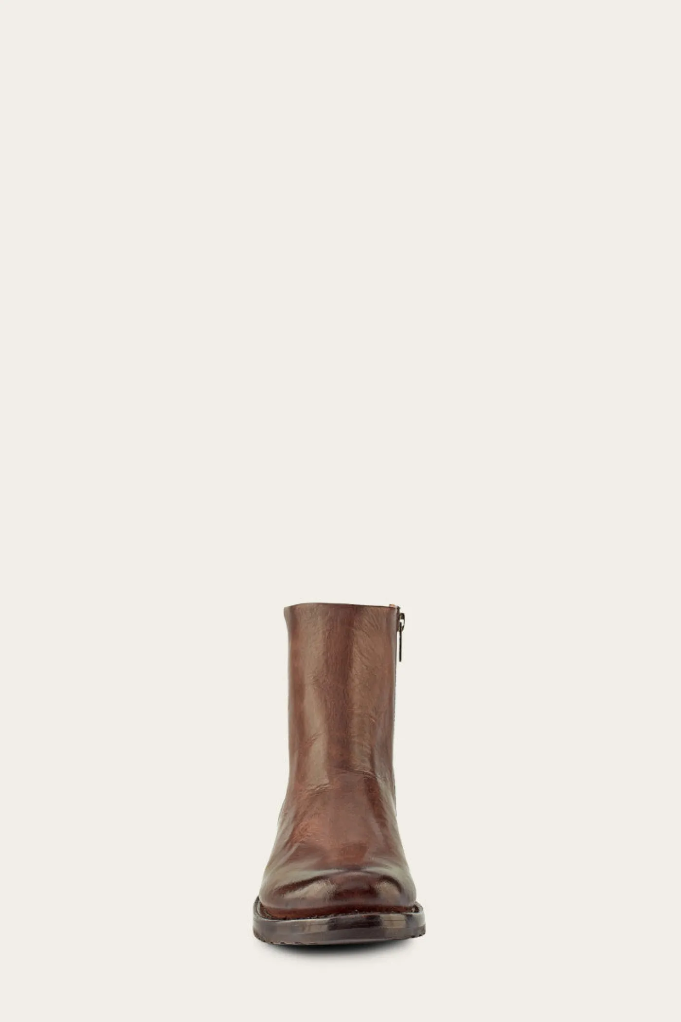 Hot Frye Veronica Inside Zip