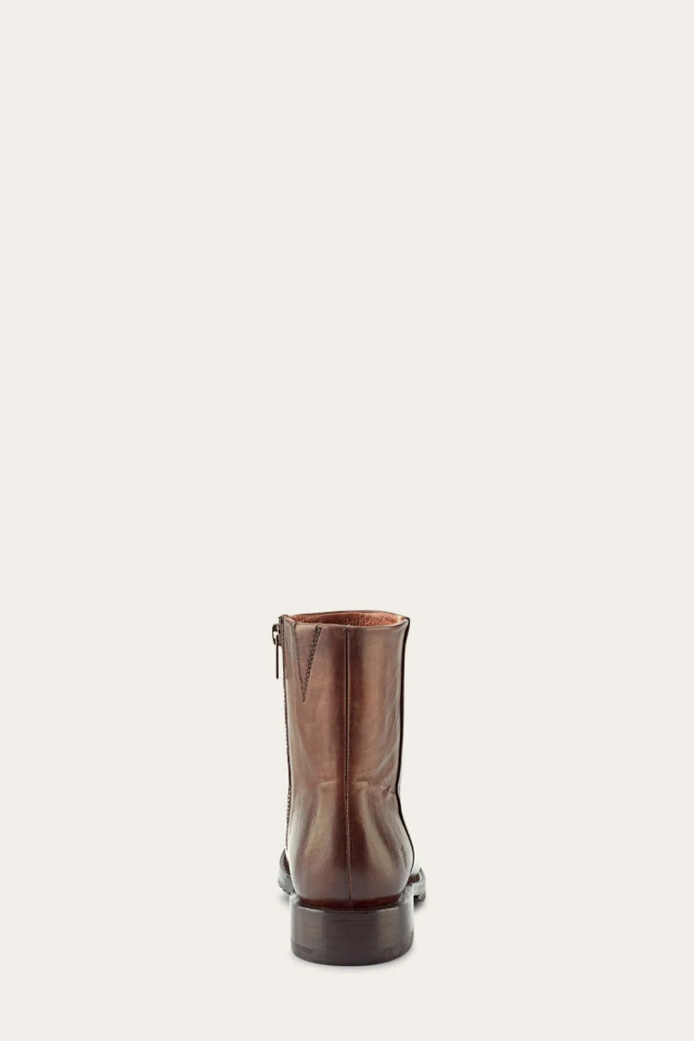 Hot Frye Veronica Inside Zip