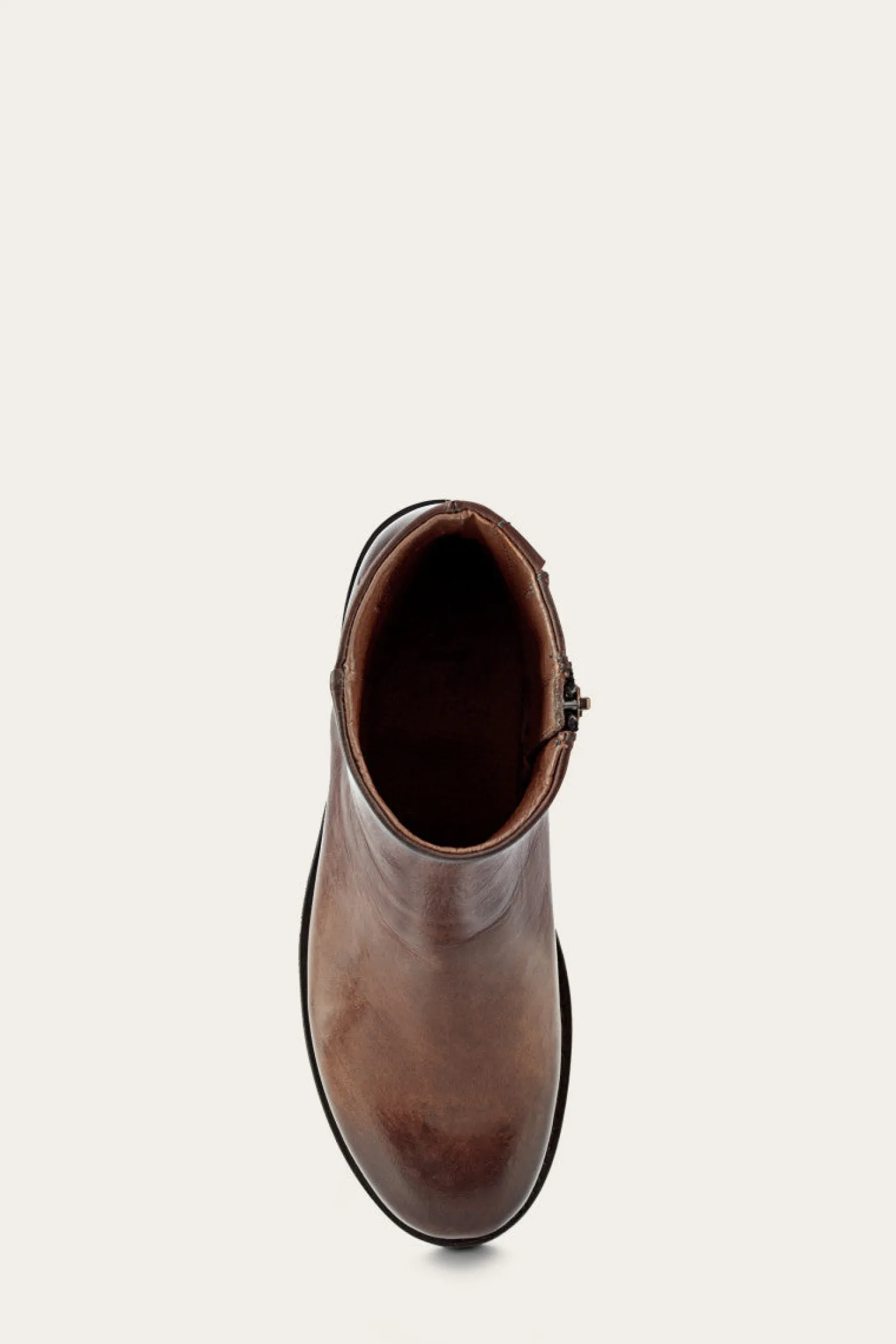 Hot Frye Veronica Inside Zip