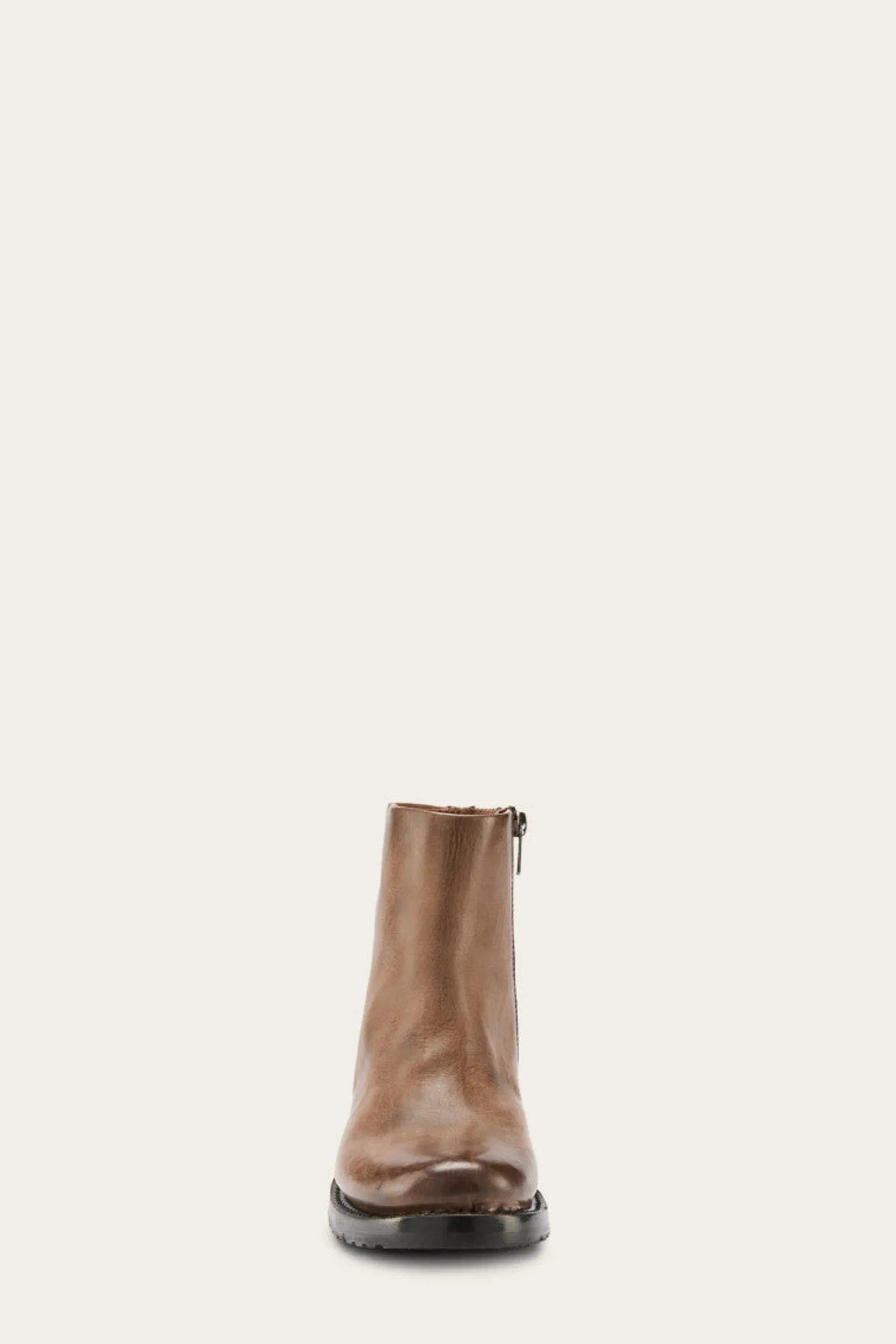Hot Frye Veronica Inside Zip