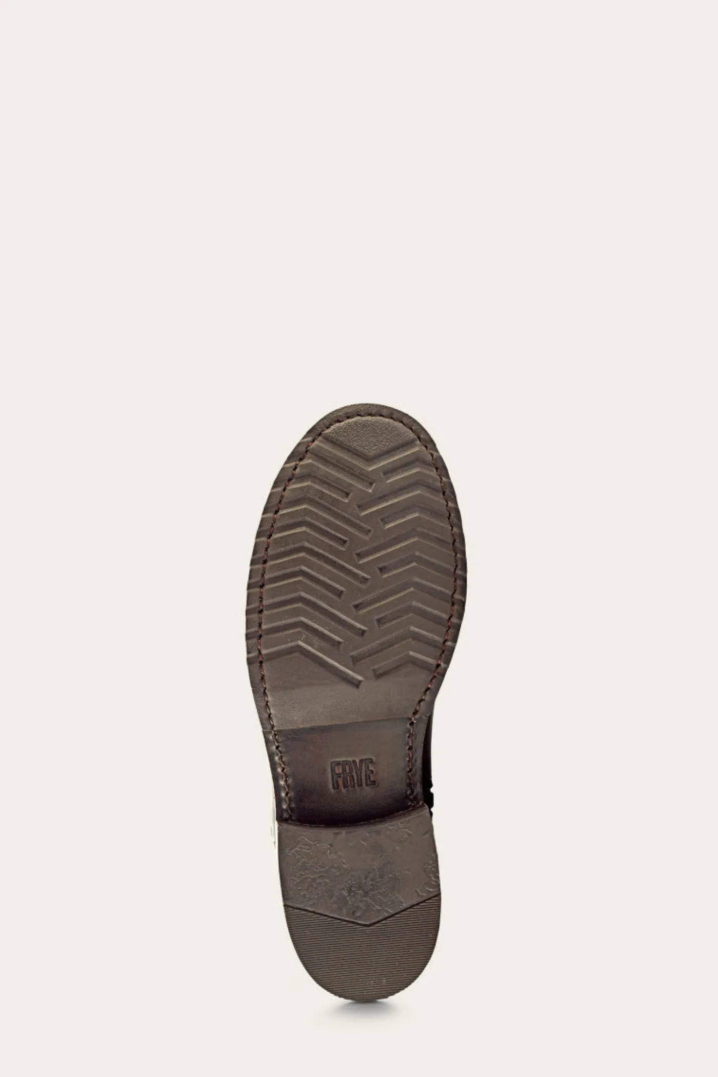 Hot Frye Veronica Inside Zip