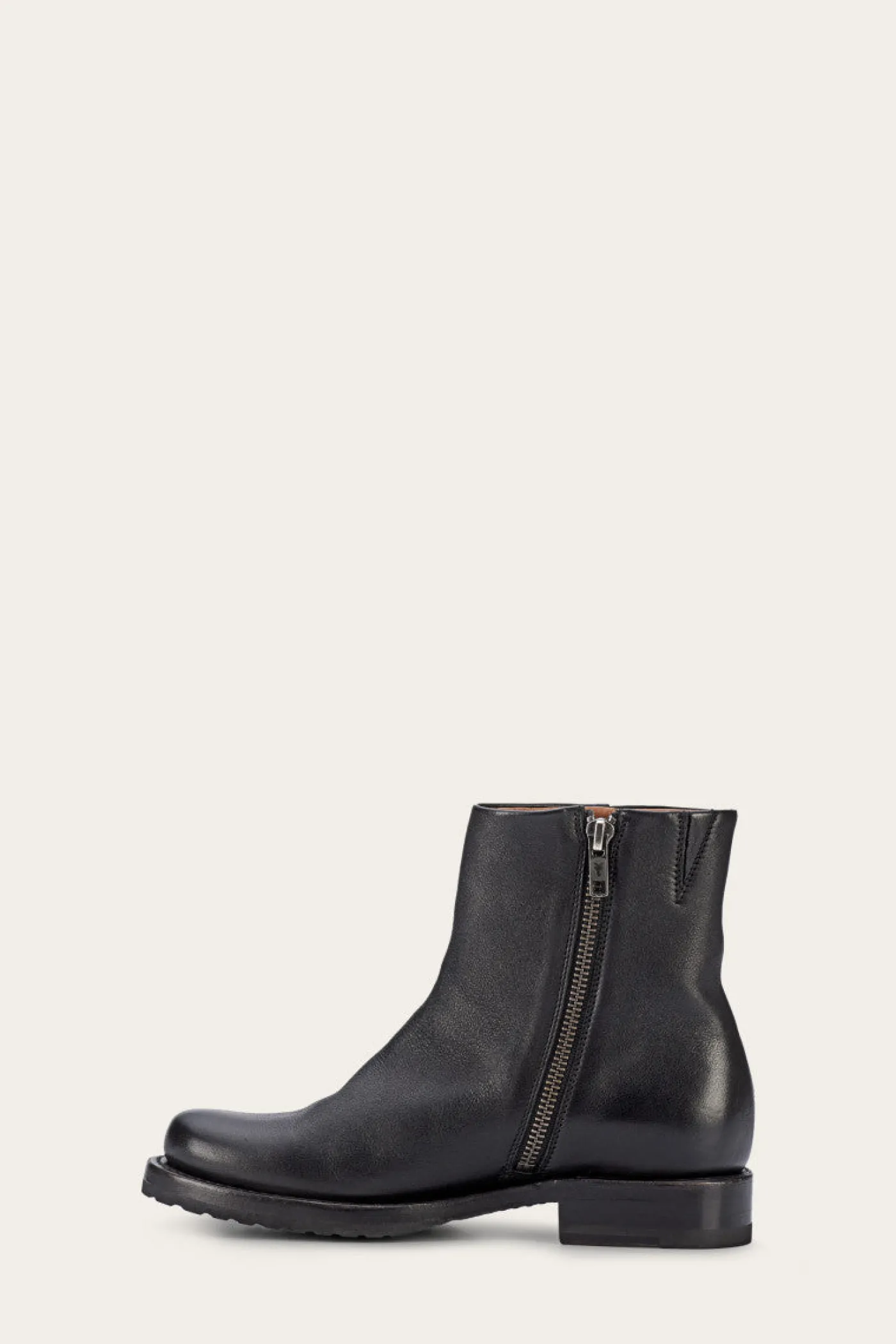 Hot Frye Veronica Inside Zip