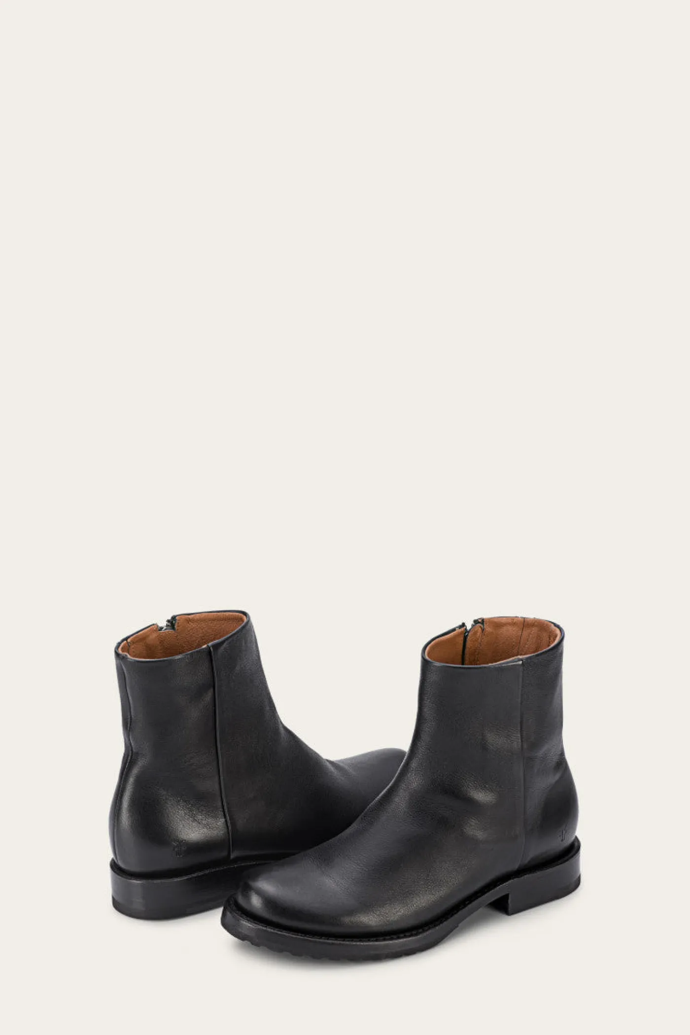 Hot Frye Veronica Inside Zip