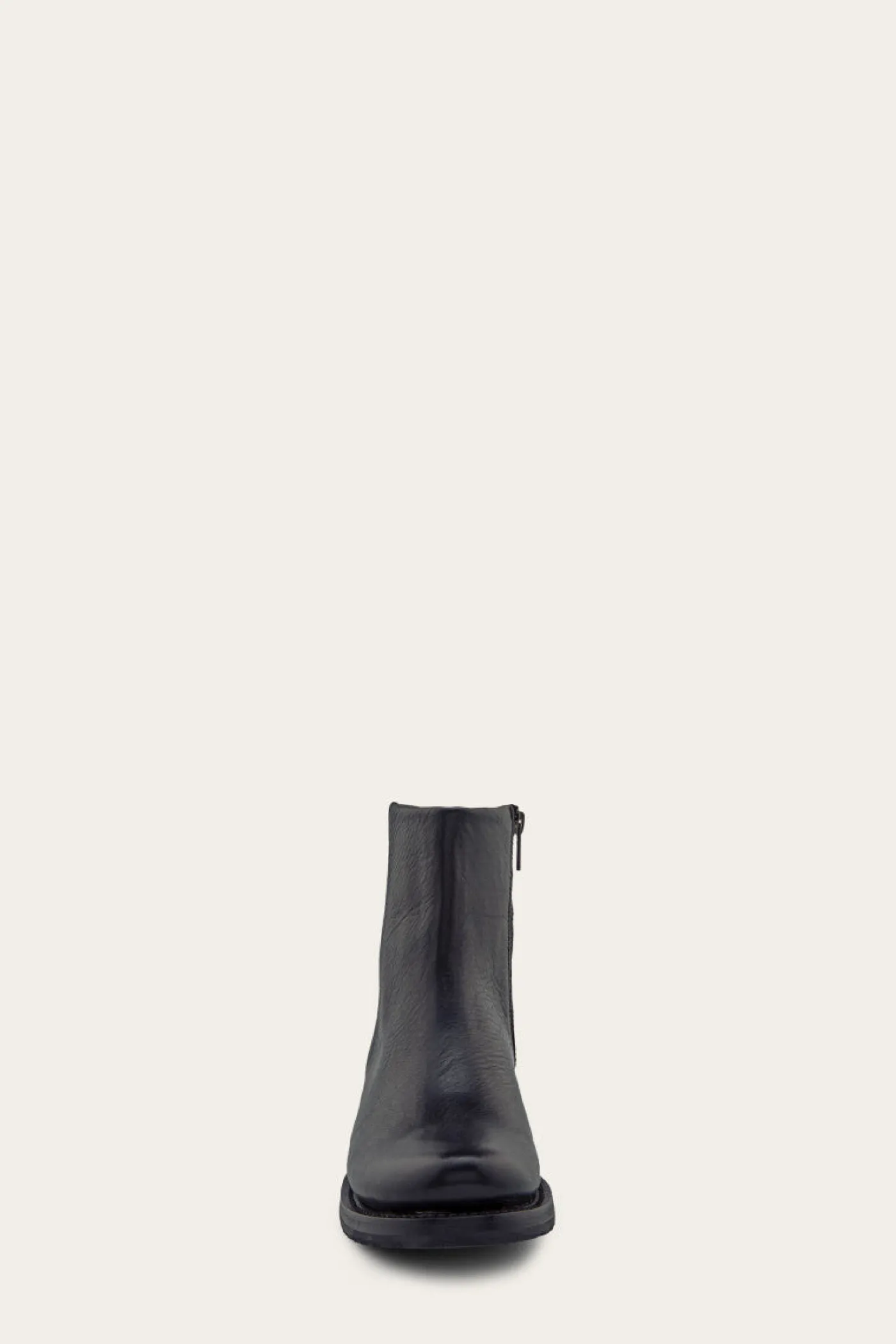 Hot Frye Veronica Inside Zip