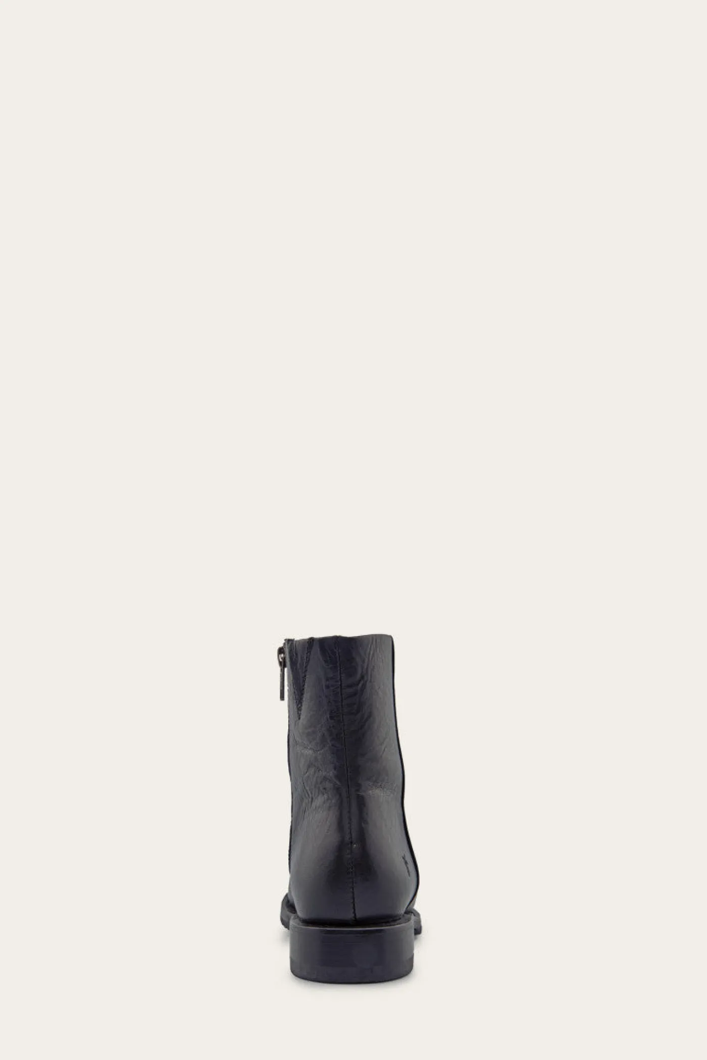 Hot Frye Veronica Inside Zip