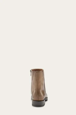 Hot Frye Veronica Inside Zip