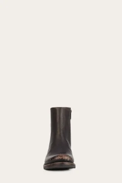 Hot Frye Veronica Inside Zip