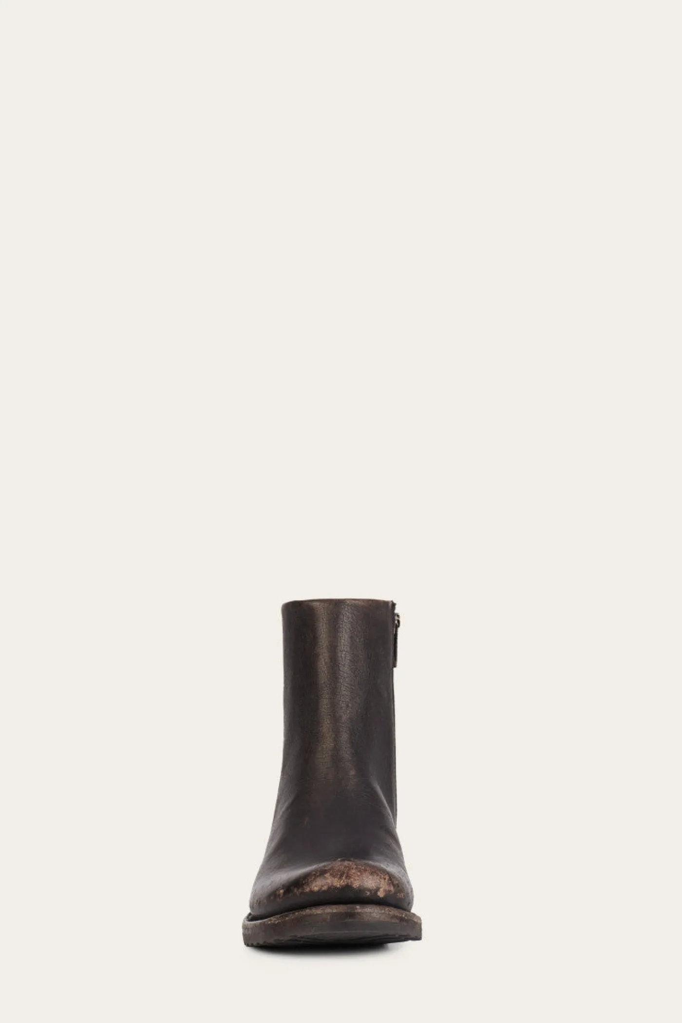 Hot Frye Veronica Inside Zip