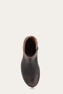 Hot Frye Veronica Inside Zip