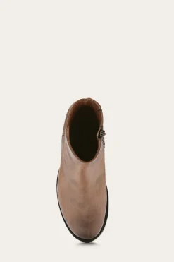 Hot Frye Veronica Inside Zip