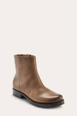 Hot Frye Veronica Inside Zip