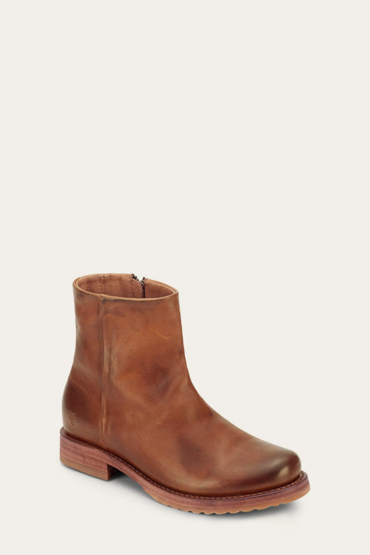 Hot Frye Veronica Inside Zip