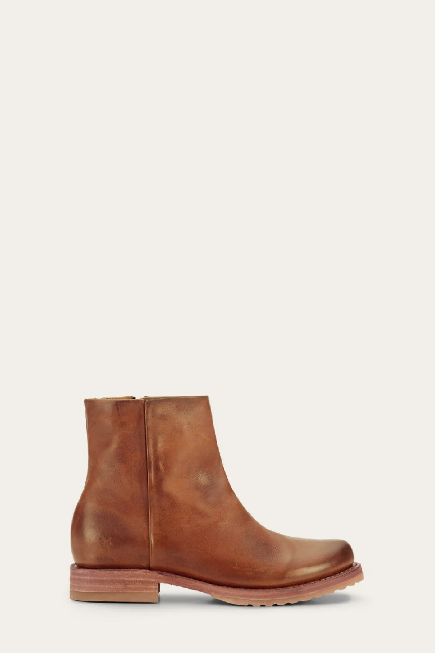 Hot Frye Veronica Inside Zip