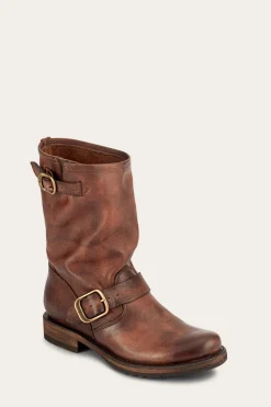Outlet Frye Veronica Short