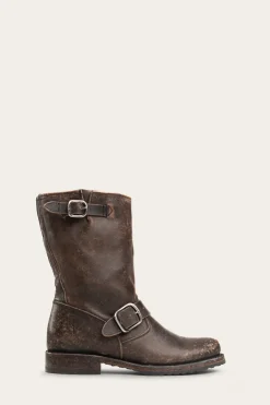 Outlet Frye Veronica Short