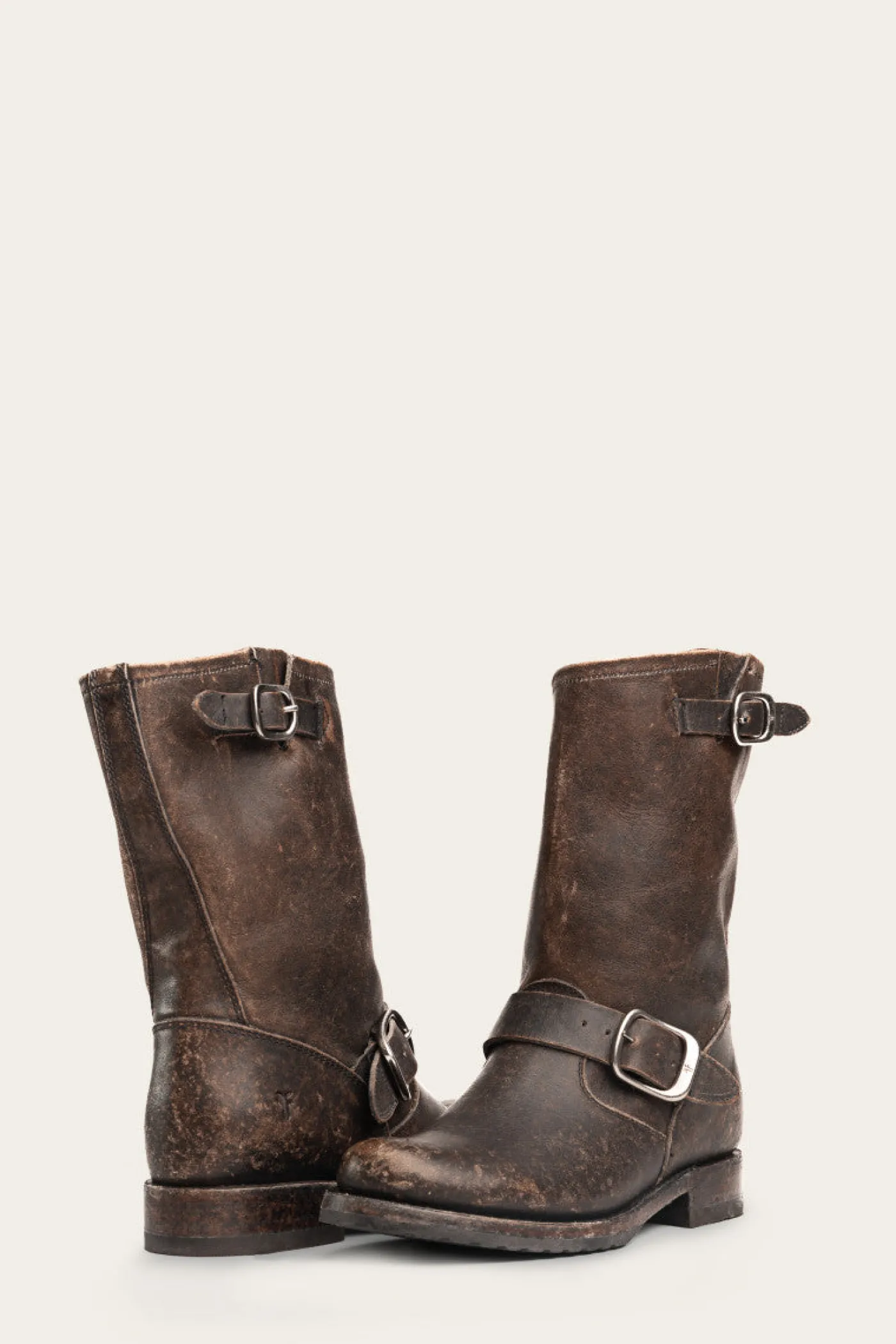 Outlet Frye Veronica Short