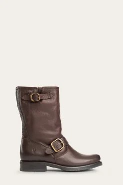 Outlet Frye Veronica Short